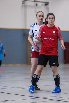 Bild 26 - wBJ Futsalmeisterschaft